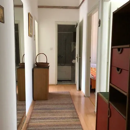 Amra - Hastahana Appartement Sarajevo