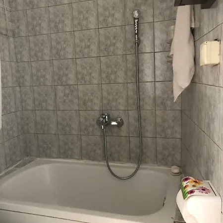 Appartement Amra - Hastahana