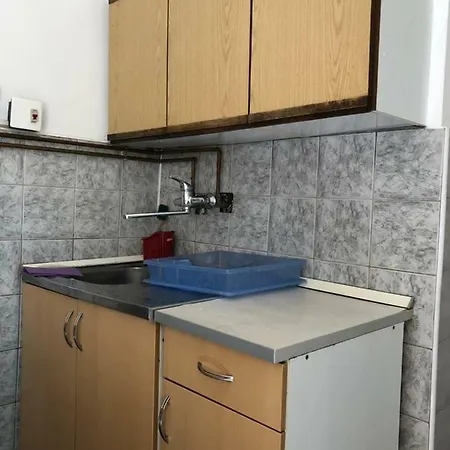 Amra - Hastahana Appartement Sarajevo