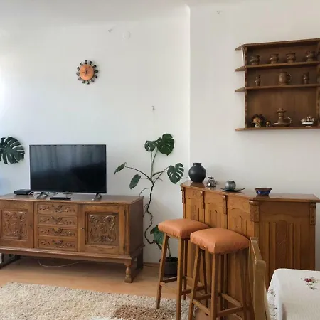 Amra - Hastahana * Sarajevo