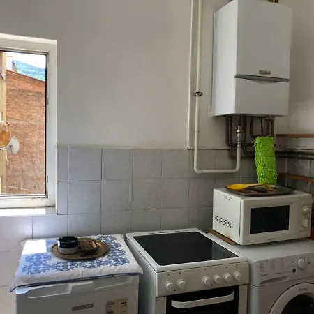 Appartement Amra - Hastahana *