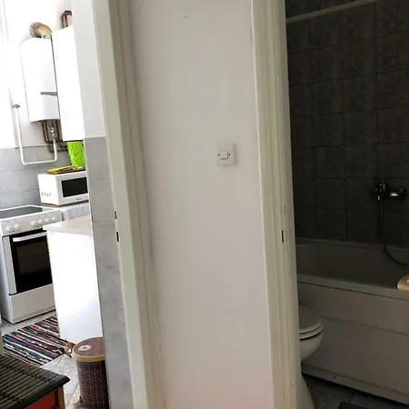 Appartement Amra - Hastahana Sarajevo