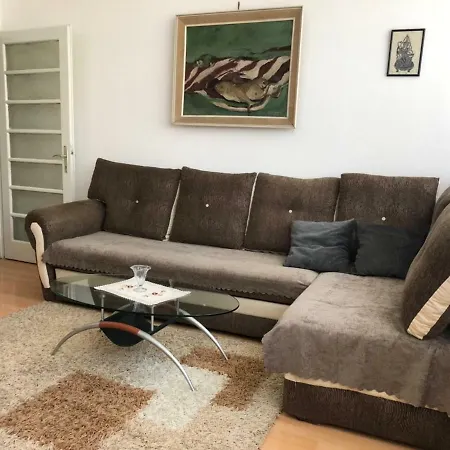 Amra - Hastahana Appartement