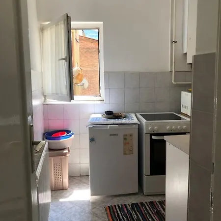 Appartement Amra - Hastahana
