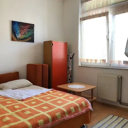 Appartement Amra - Hastahana Sarajevo
